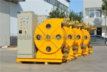 Gaodetec GH Series Professional Industrial Peristaltic Hose Pump Manufacturer